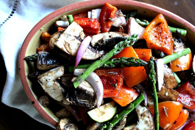 Енциклопедія їжі. 10 ідеальних маринадів для шашликів - фото 186432