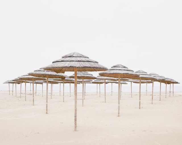 Відпочинок для очей: мінімалістичні фото, які заворожують - фото 192327