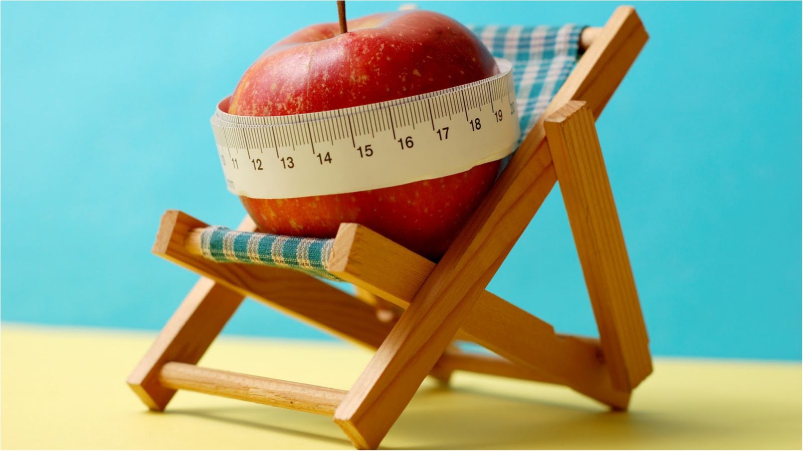 Унікальна дієта без шкоди для організму: 5 ложок