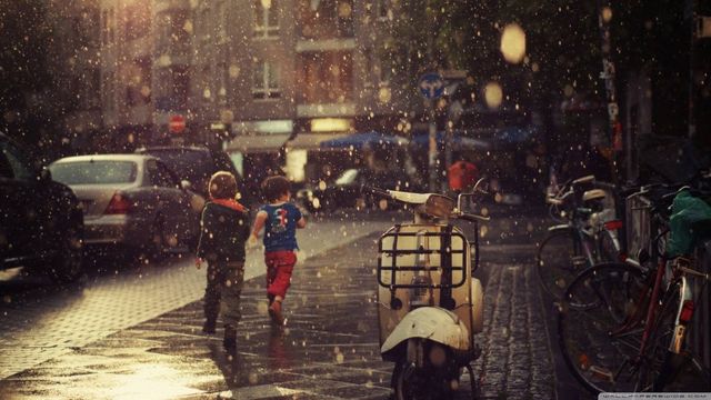 Синоптики попереджають про різке похолодання - фото 189578