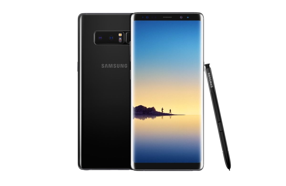 У Samsung вирішили віддячити фанатів Galaxy Note