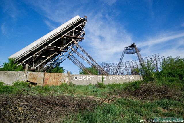 Інститут іоносфери - фото 189470