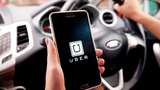 Uber запрацював у ще одному українському місті: оголошені тарифи