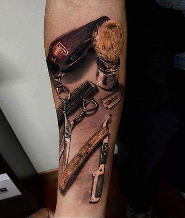 Татуювання, які вам точно захочеться зробити - фото 187911