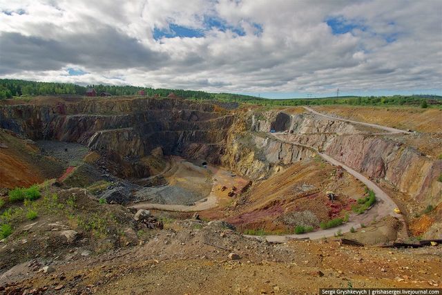 ТОП-3 підземні музеї світу, які варто відвідати - фото 188219