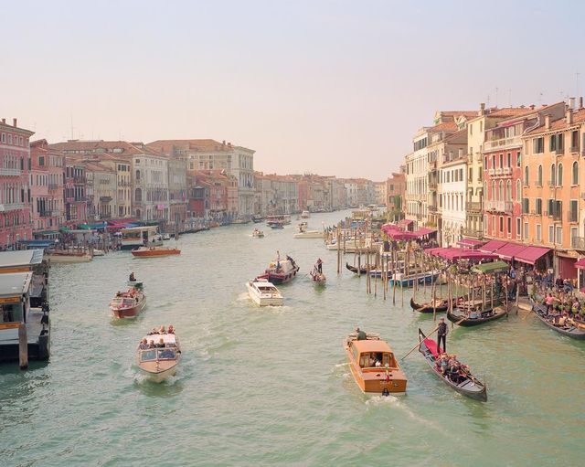 Відпочинок для очей: мінімалістичні фото, які заворожують - фото 192316