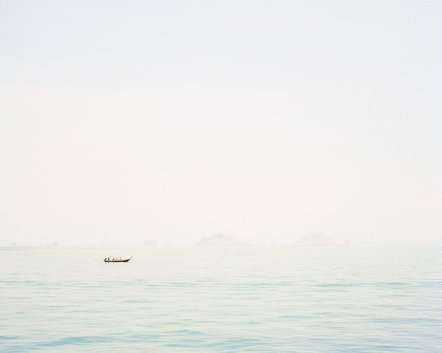 Відпочинок для очей: мінімалістичні фото, які заворожують - фото 192326