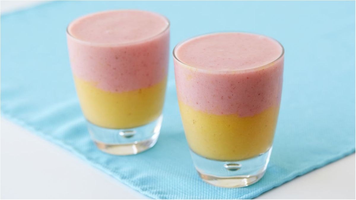 Ідеальні напої на сніданок: три вдалих варіанти