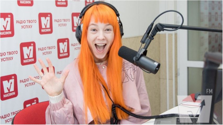 Світлана Тарабарова обожнює Херсон та Франківськ - фото 1