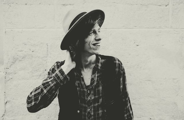 Вуличний музикант, який підкорив 'Голос країни'. Відверте інтерв'ю з Едгаром Вінницьким - фото 188818