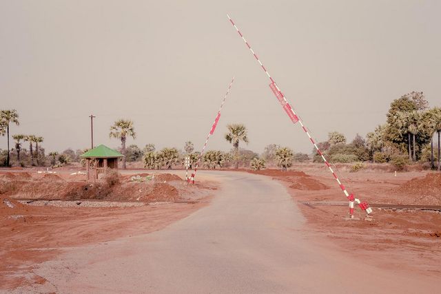 Древня столиця М'янми сьогодні: вражаючі фото - фото 189087