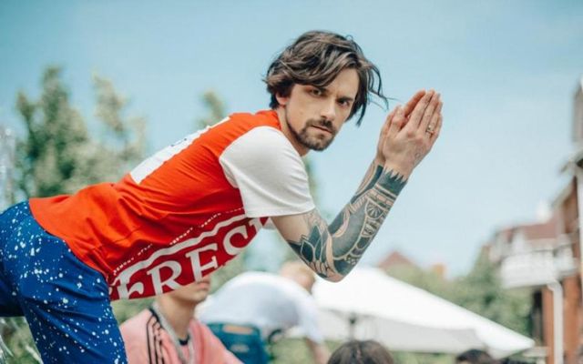 Український гурт "АГОНЬ" показав новий кліп - фото 192790