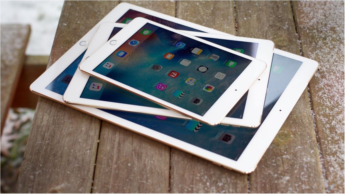 Названо найпопулярніший у світі планшет