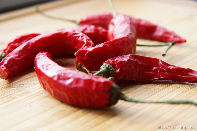 Ця гостра спеція може продовжити тривалість життя - фото 186687