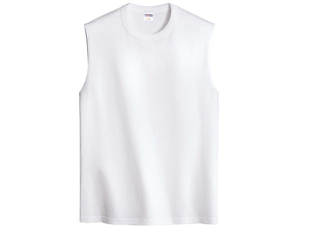 7 видів чоловічих майок, які потрібно знати кожному - фото 185798