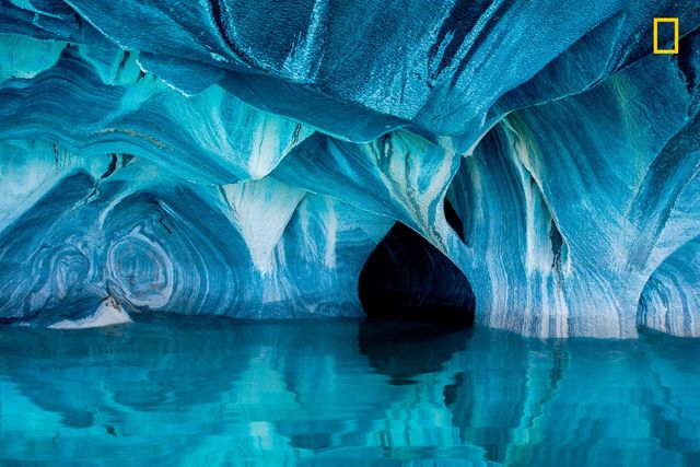 Перехоплює дух! National Geographic назвав найкращі фотографії 2017 року - фото 185947