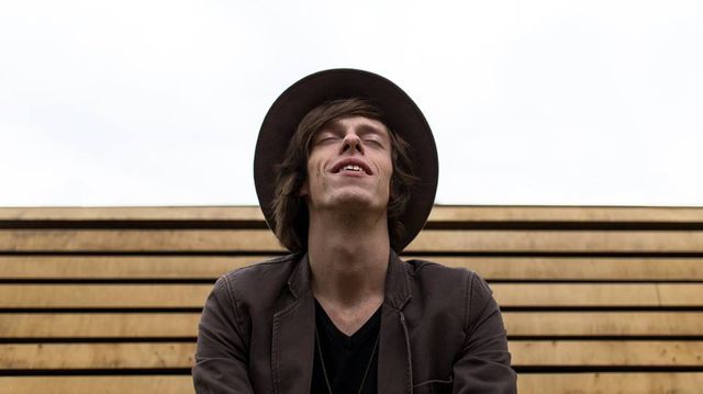 Едгар Вінницький: "Ми – найлінивіше покоління з найбільшими можливостями" - фото 189516