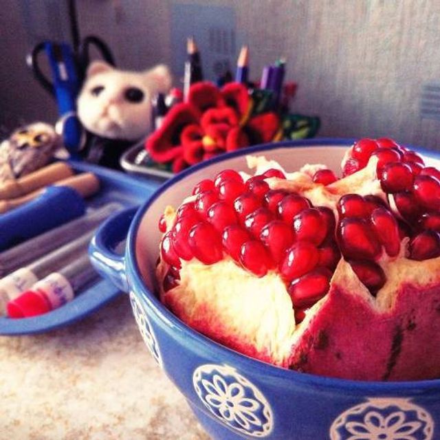 5 продуктів, які подарують заряд енергії на цілий день - фото 186009