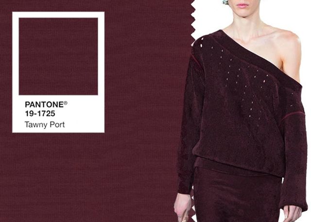 Названо головні кольори майбутнього сезону - фото 187002