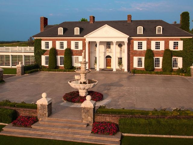 Вражаючі фото національного гольф-клубу Трампа - фото 188270