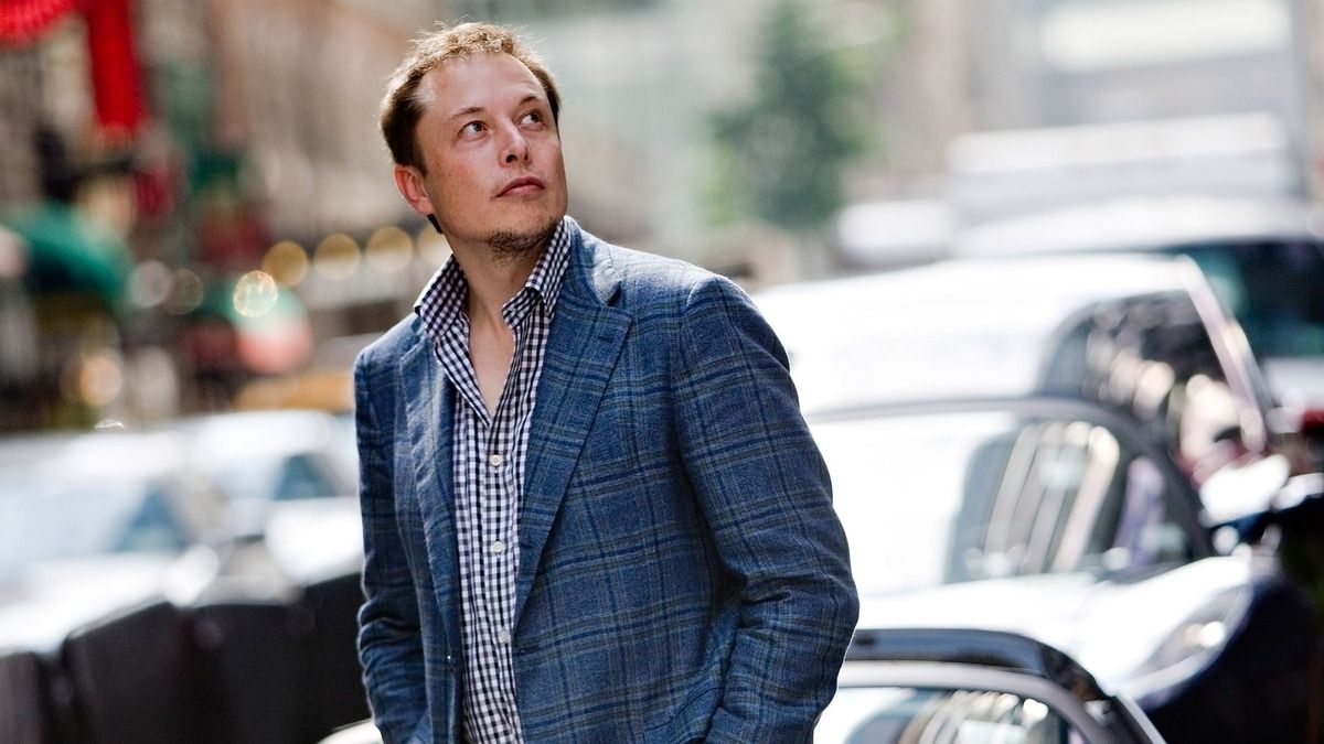 Ілон Маск здивував моторошним порівнянням щодо штучного інтелекту