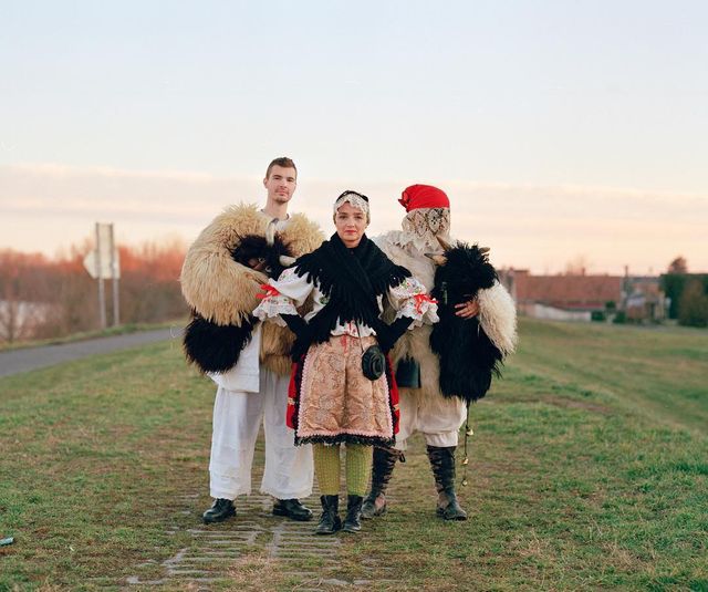 Відпочинок для очей: мінімалістичні фото, які заворожують - фото 192319