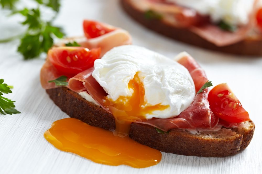 Продукти, які сміливо можна їсти натщесерце