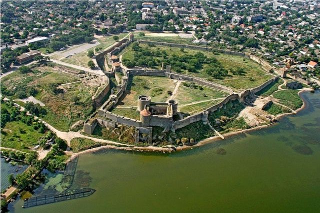 Білгород-Дністровський - фото 187450