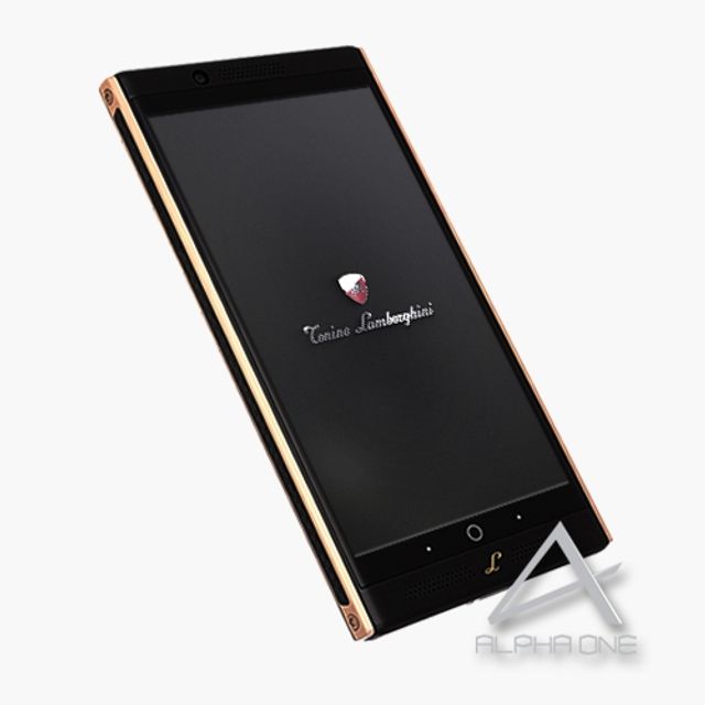 Lamborghini випустила смартфон за кілька тисяч доларів - фото 190920