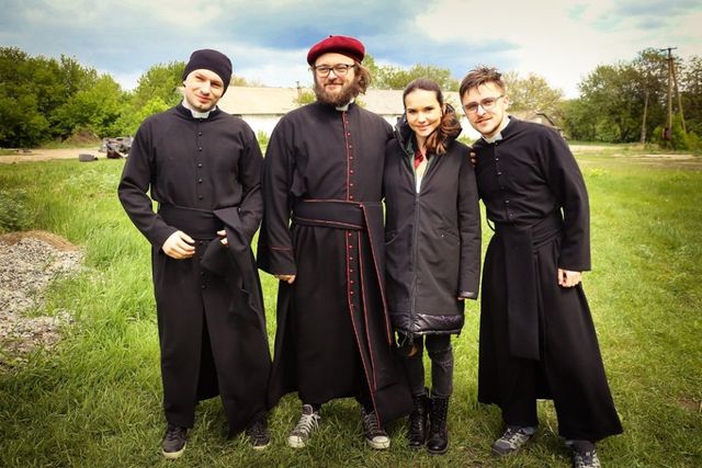 Флешмоб Радіо МАКСИМУМ та українські фільми-претенденти на Оскар: 22 серпня у трьох фото - фото 190675