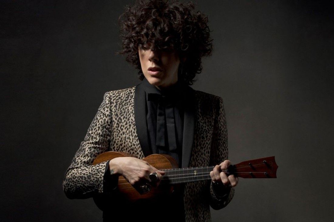 Популярна американська співачка виступить у Києві