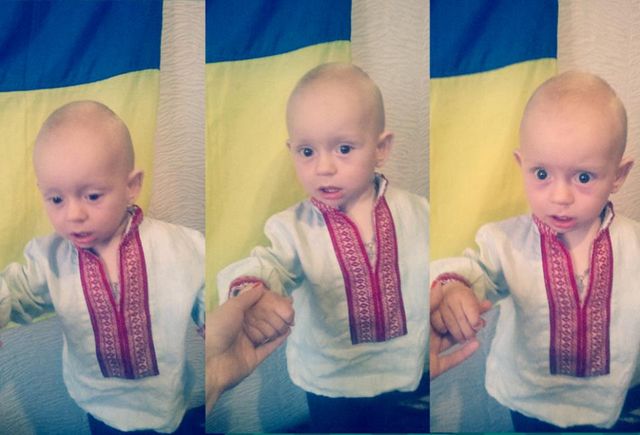 ТОП-10 фото з прапором України, які перемогли у конкурсі Радіо МАКСИМУМ - фото 191138