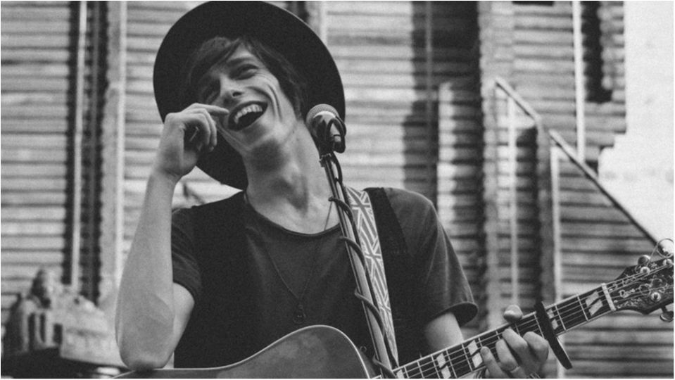 Едгар Вінницький: "Ми – найлінивіше покоління з найбільшими можливостями"