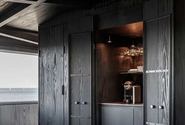 У Данії з'явився унікальний готель - фото 187313