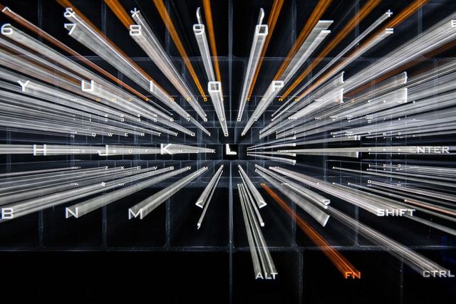 Трішки магії! Казкові фото, зроблені на великій витримці - фото 188389