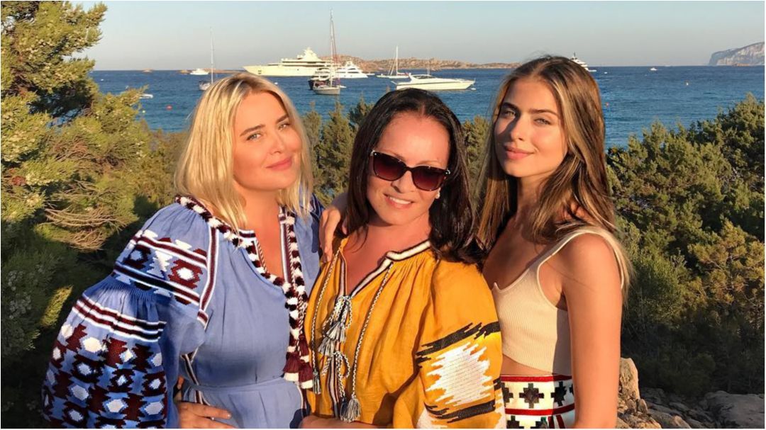 Софія Ротару вразила витонченим образом від українського дизайнера