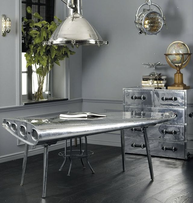 Ви не повірите, з чого зроблено ці меблі: вражаючі фото - фото 189376