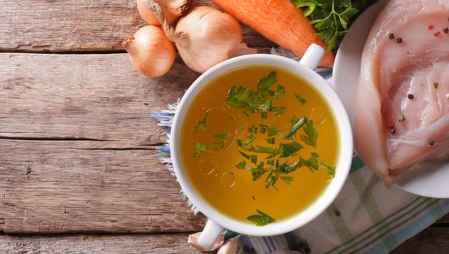 Чим корисна для здоров'я рідка їжа? - фото 188218