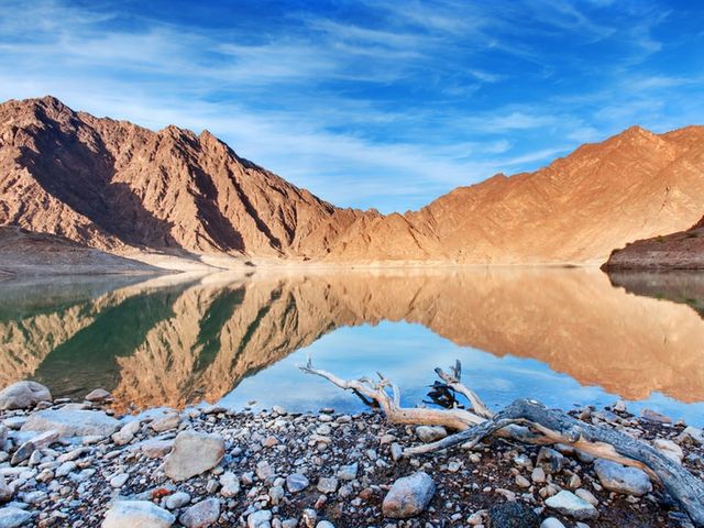 П'ять казкових місць, які варто відвідати в Еміратах - фото 188976