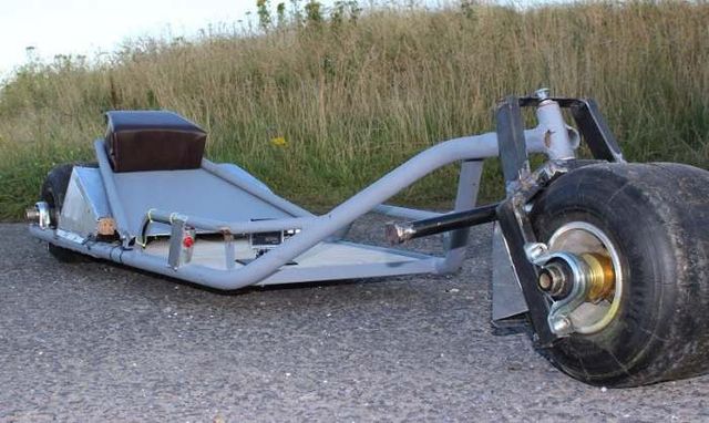 Як виглядає транспорт для найлінивіших: відеофакт - фото 191276