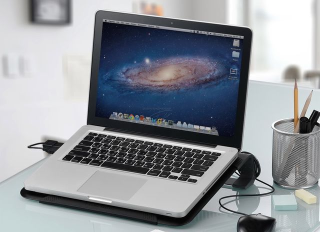 Як зробити, щоб ноутбук не перегрівався: 5 способів - фото 190047