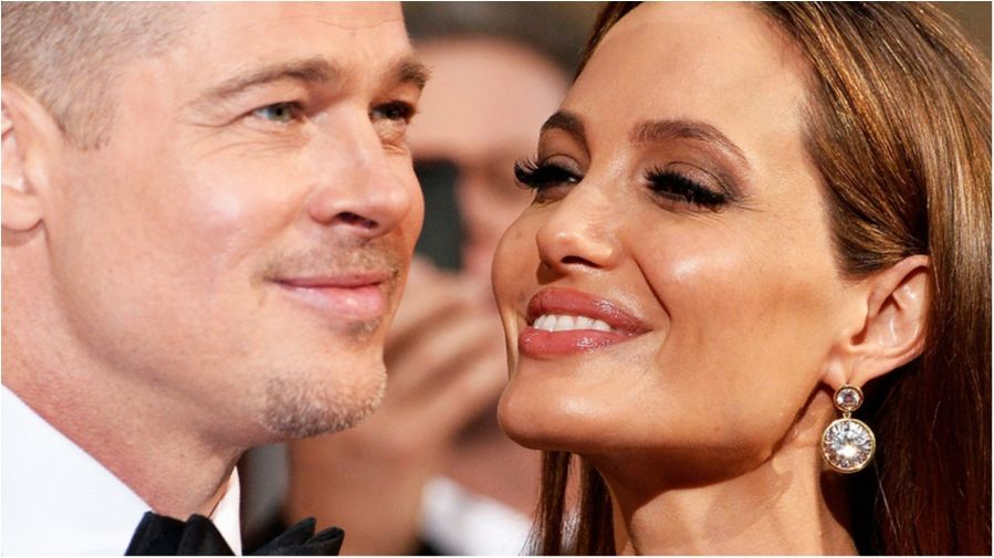 На Бреда Пітта і Анджеліну Джолі подали до суду