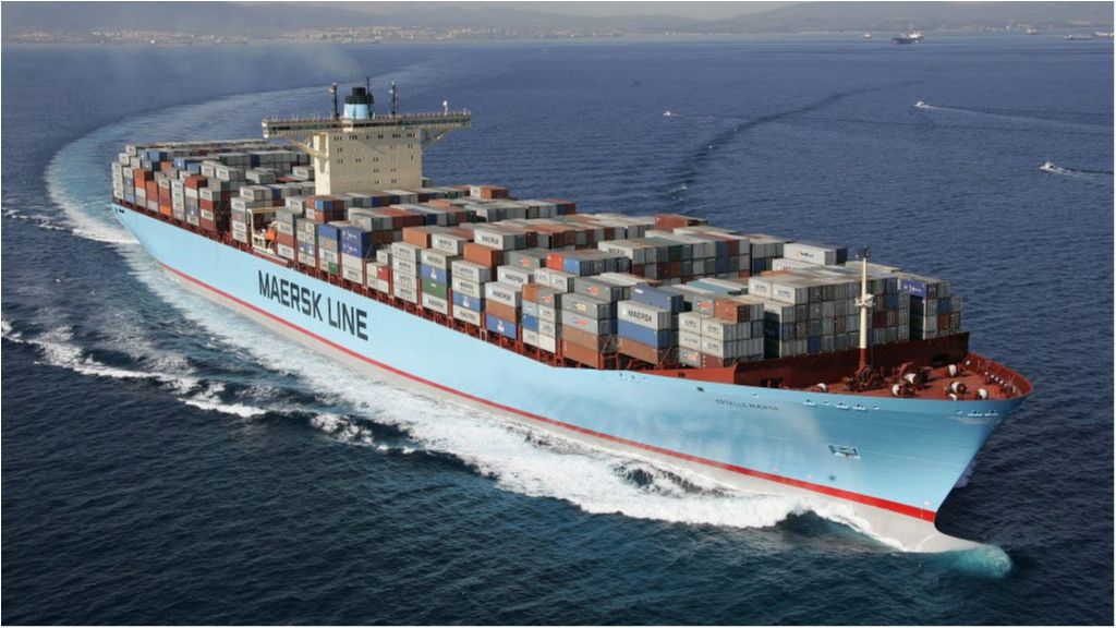 Судно - фото 1