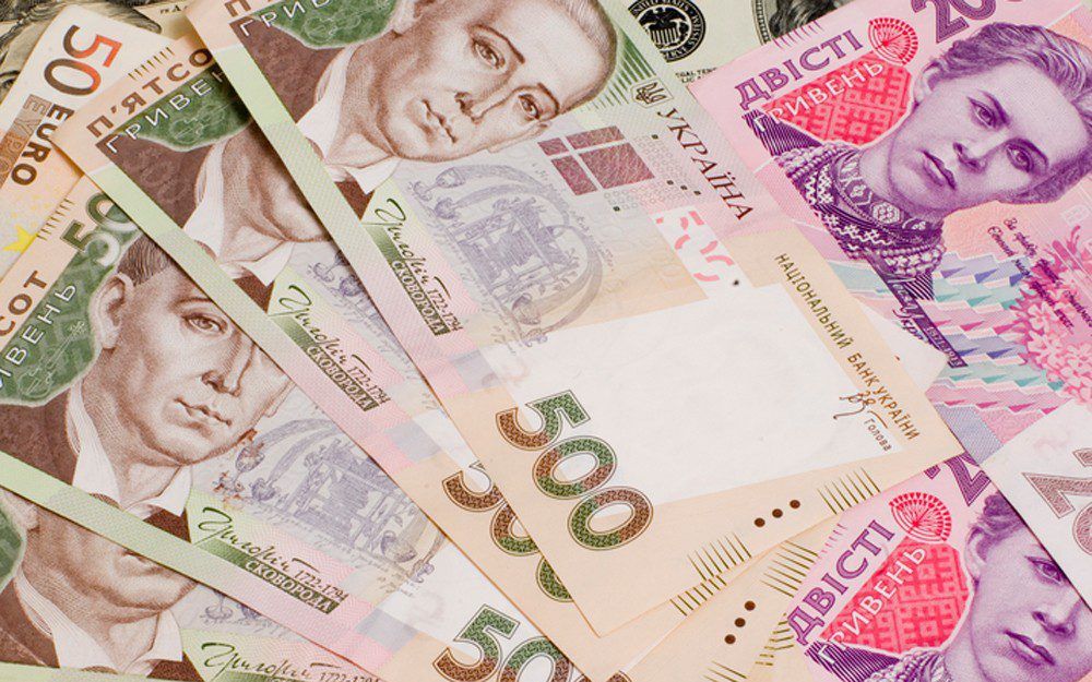 Нацбанк запустив мобільний додаток "Українська гривня"