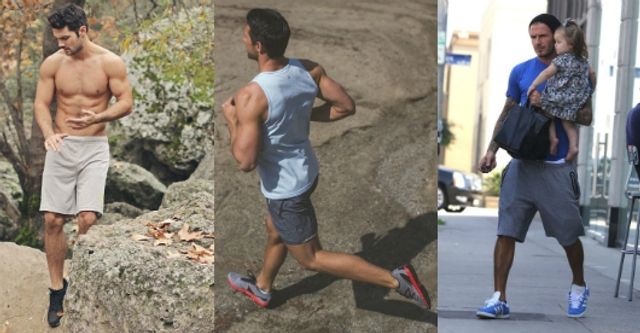 Гід по стилю. Чоловічі шорти: як виглядати стильно - фото 192253