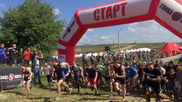 Одеса прийме масштабні всеукраїнські забіги "Гонка нації": ефектні фото - фото 186059