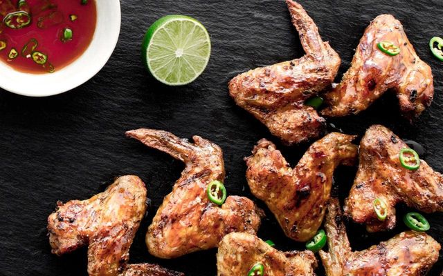 Енциклопедія їжі. 10 ідеальних маринадів для шашликів - фото 186422