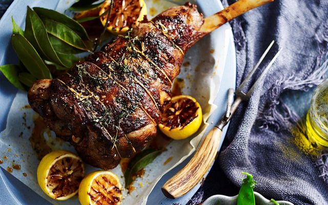 Енциклопедія їжі. 10 ідеальних маринадів для шашликів - фото 186425