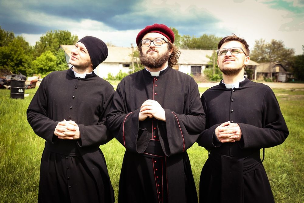 Фільм ""DZIDZIO Контрабас" можуть висунути від України на Оскар - фото 1