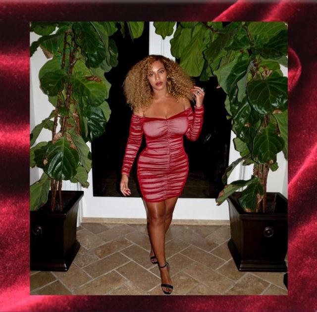 Beyonce потішила фанів апетитними фото - фото 190494